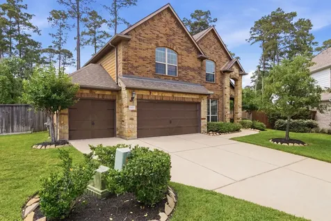 24611 Morgan Pines Court Spring TX 77389