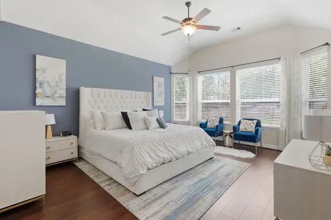 24611 Morgan Pines Court Spring TX 77389