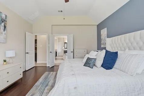 24611 Morgan Pines Court Spring TX 77389
