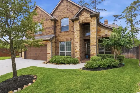 24611 Morgan Pines Court Spring TX 77389