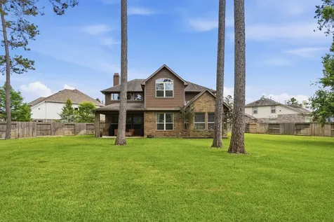 24611 Morgan Pines Court Spring TX 77389