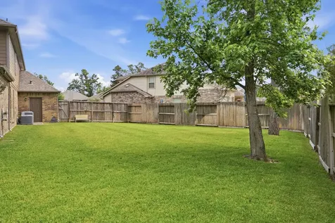 24611 Morgan Pines Court Spring TX 77389
