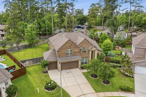 24611 Morgan Pines Court Spring TX 77389