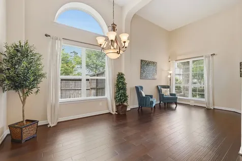 24611 Morgan Pines Court Spring TX 77389
