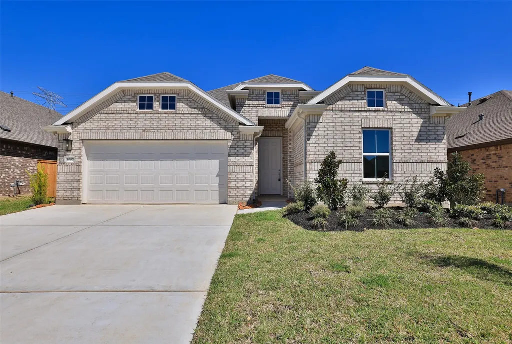 3007 Myrtle Beach Lane League City TX 77573