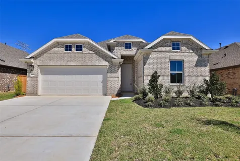 3007 Myrtle Beach Lane League City TX 77573