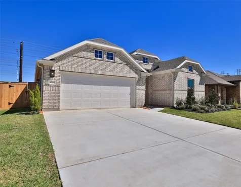 3007 Myrtle Beach Lane League City TX 77573