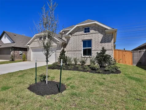 3007 Myrtle Beach Lane League City TX 77573