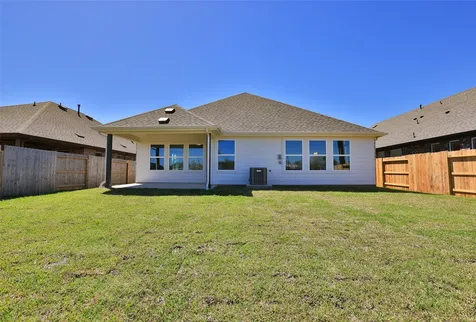 3007 Myrtle Beach Lane League City TX 77573