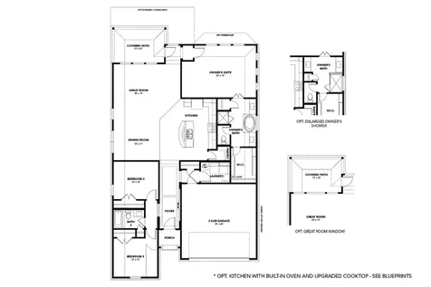 3007 Myrtle Beach Lane League City TX 77573