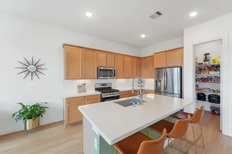 12526 Sabine Point Drive Humble TX 77346