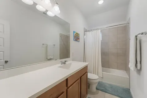 12526 Sabine Point Drive Humble TX 77346