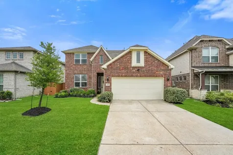 12526 Sabine Point Drive Humble TX 77346