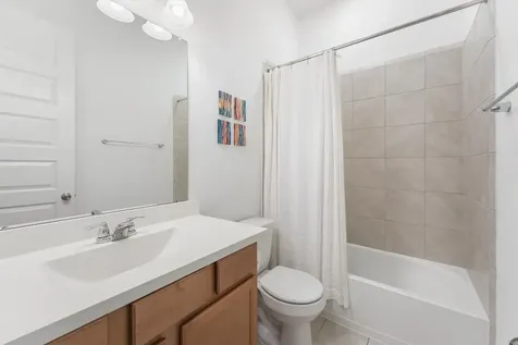 12526 Sabine Point Drive Humble TX 77346