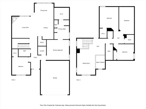 12526 Sabine Point Drive Humble TX 77346
