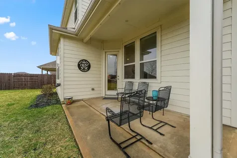 12526 Sabine Point Drive Humble TX 77346