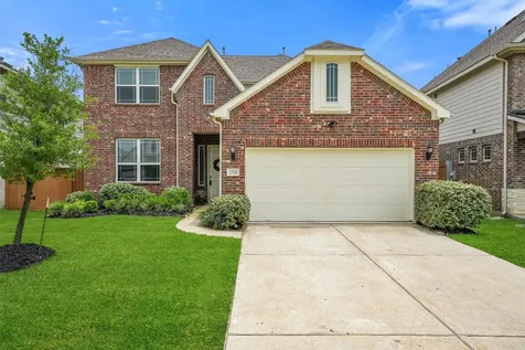 12526 Sabine Point Drive Humble TX 77346