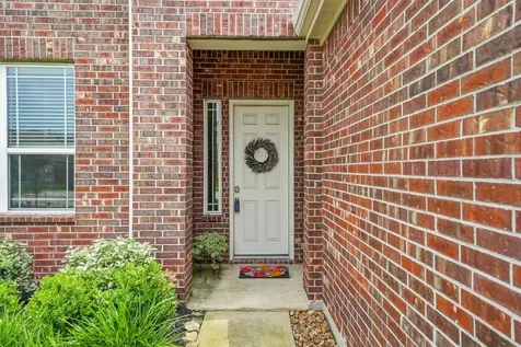 12526 Sabine Point Drive Humble TX 77346