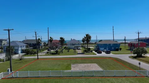 4227 Liberty Drive Galveston TX 77554