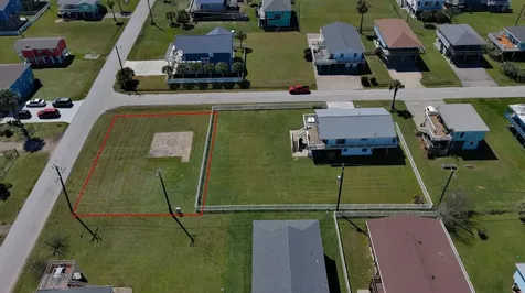 4227 Liberty Drive Galveston TX 77554