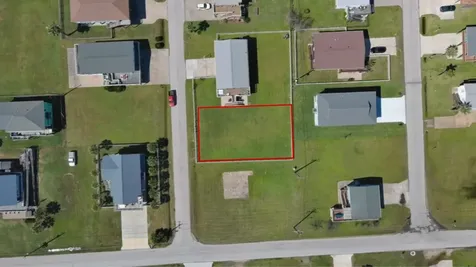 4227 Liberty Drive Galveston TX 77554