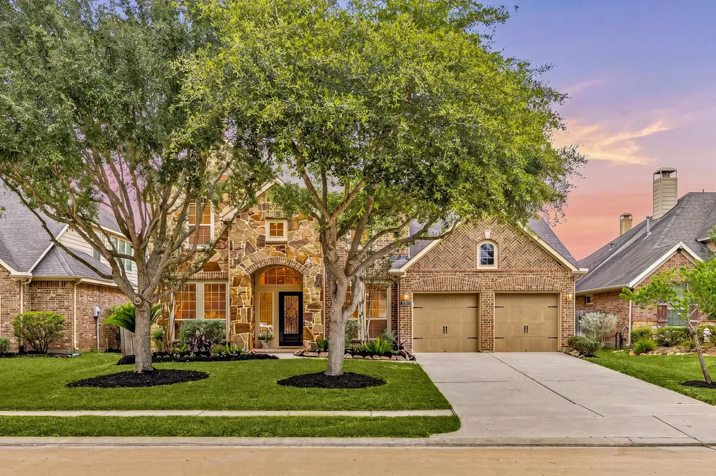 28014 Canyon Wren Drive Katy TX 77494