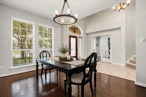 28014 Canyon Wren Drive Katy TX 77494