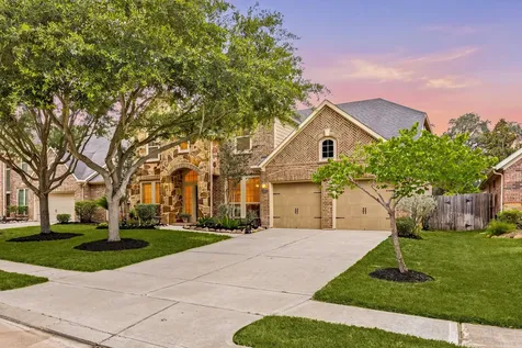 28014 Canyon Wren Drive Katy TX 77494