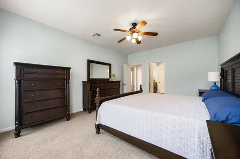 28014 Canyon Wren Drive Katy TX 77494