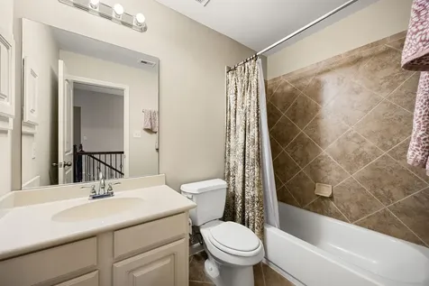 28014 Canyon Wren Drive Katy TX 77494