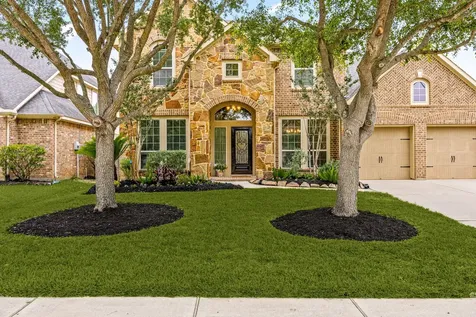 28014 Canyon Wren Drive Katy TX 77494