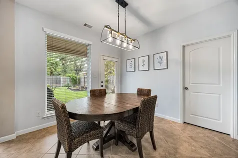 28014 Canyon Wren Drive Katy TX 77494