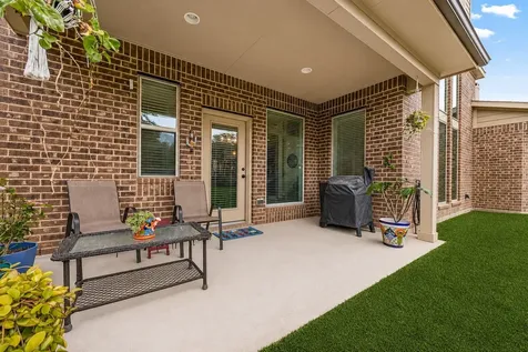 28014 Canyon Wren Drive Katy TX 77494