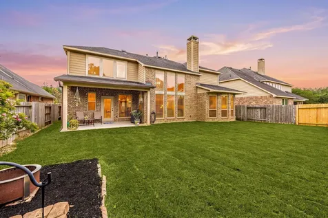 28014 Canyon Wren Drive Katy TX 77494