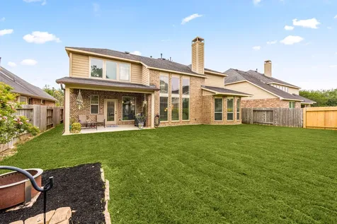 28014 Canyon Wren Drive Katy TX 77494