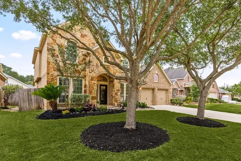 28014 Canyon Wren Drive Katy TX 77494