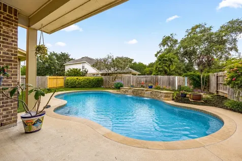 28014 Canyon Wren Drive Katy TX 77494