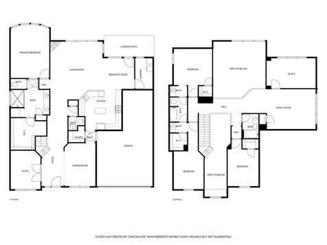 28014 Canyon Wren Drive Katy TX 77494