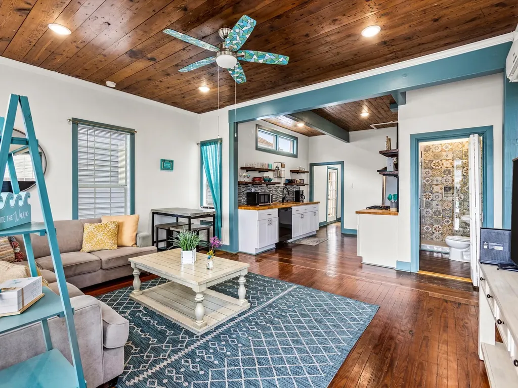 1309 Avenue M Galveston TX 77550