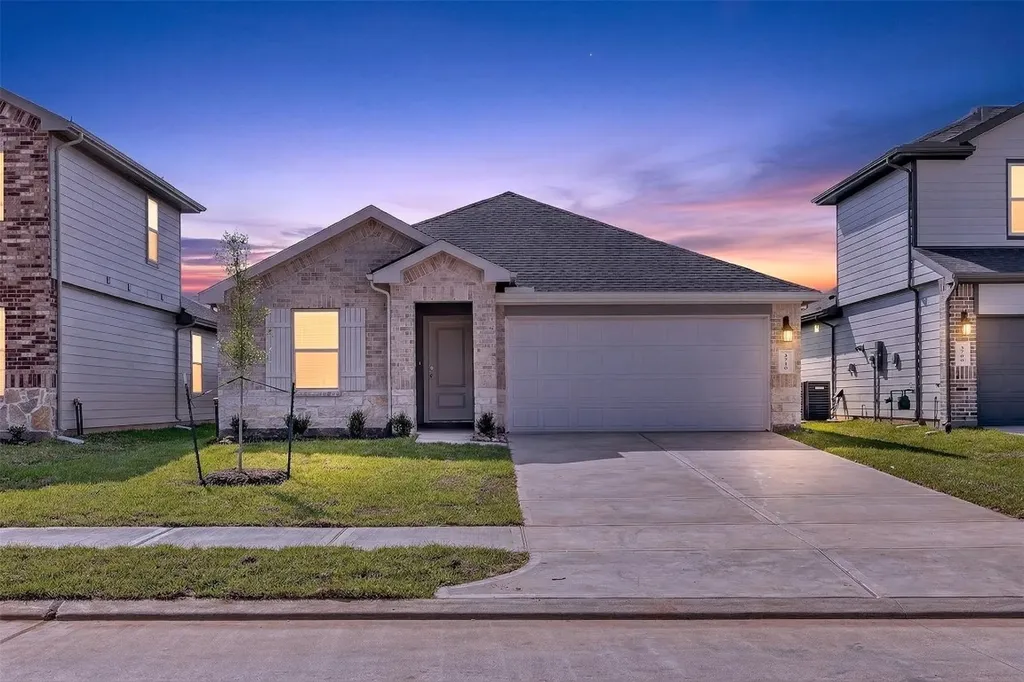 3710 Marino Mile Drive Fulshear TX 77423