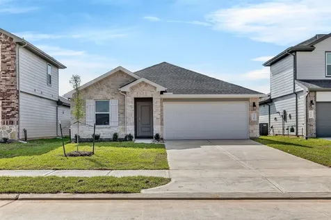 3710 Marino Mile Drive Fulshear TX 77423