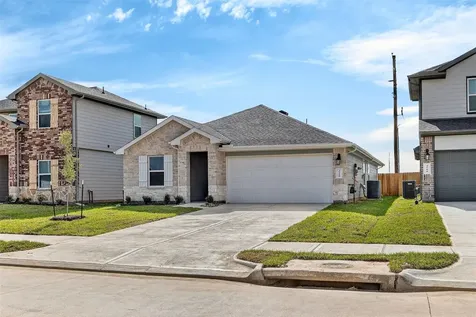 3710 Marino Mile Drive Fulshear TX 77423
