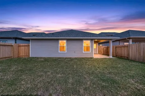3710 Marino Mile Drive Fulshear TX 77423