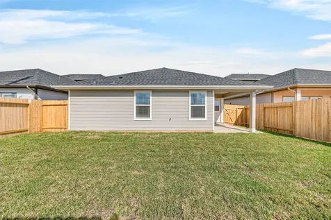 3710 Marino Mile Drive Fulshear TX 77423