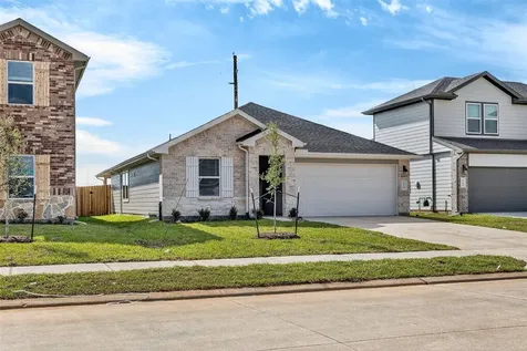 3710 Marino Mile Drive Fulshear TX 77423