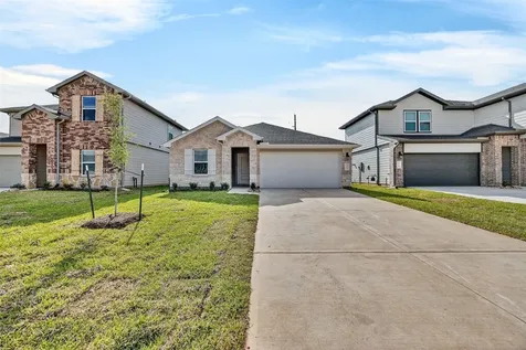 3710 Marino Mile Drive Fulshear TX 77423