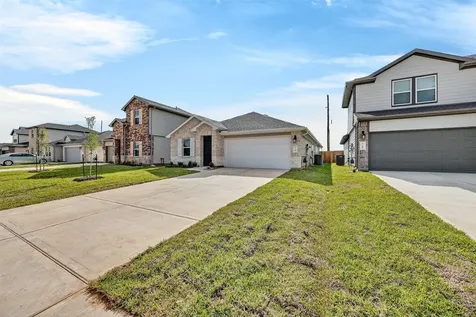 3710 Marino Mile Drive Fulshear TX 77423