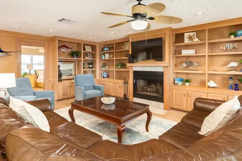 247 Schooner Drive Freeport TX 77541