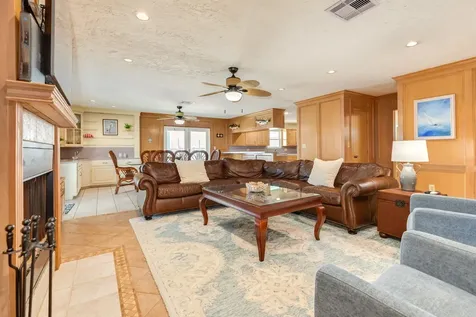 247 Schooner Drive Freeport TX 77541