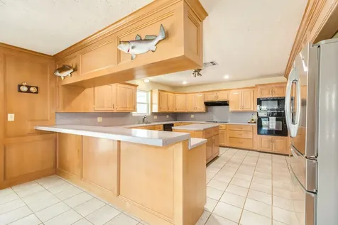 247 Schooner Drive Freeport TX 77541